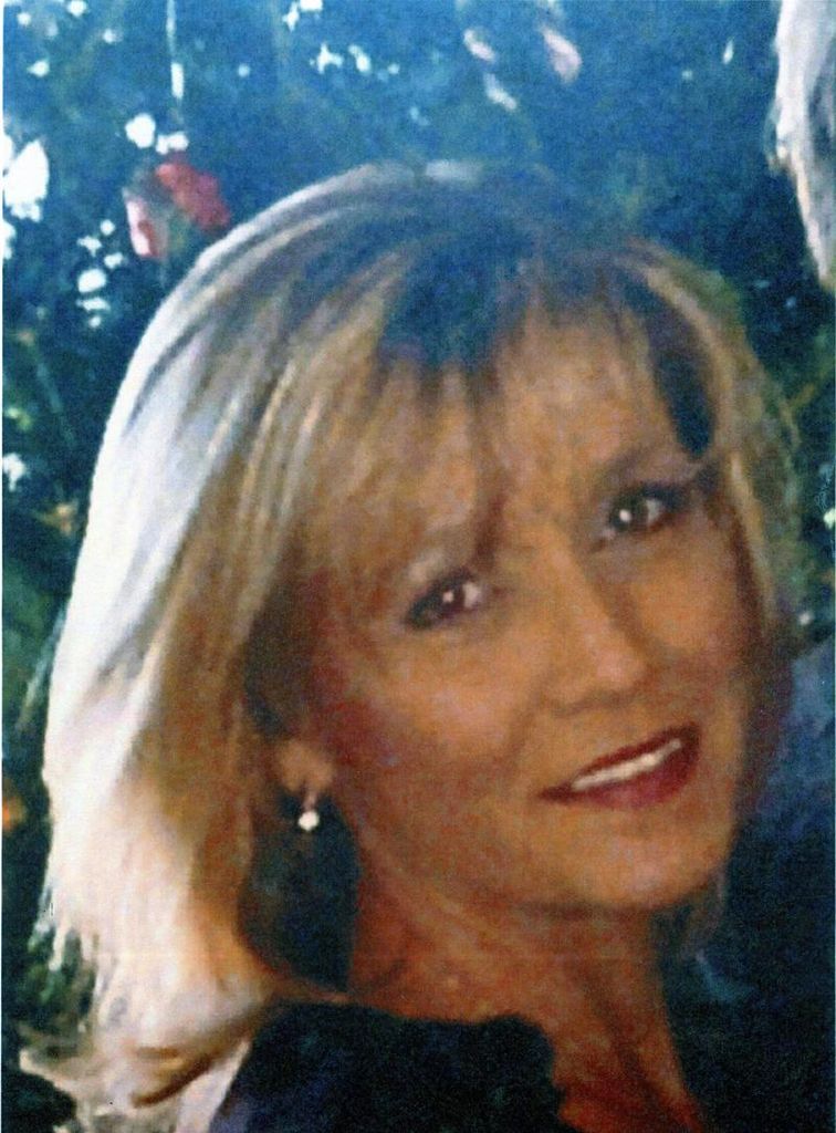 Lisa Kay Sams Profile Photo