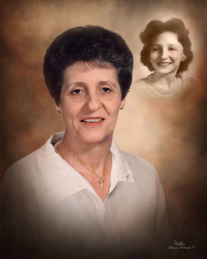 Patsy Zerangue