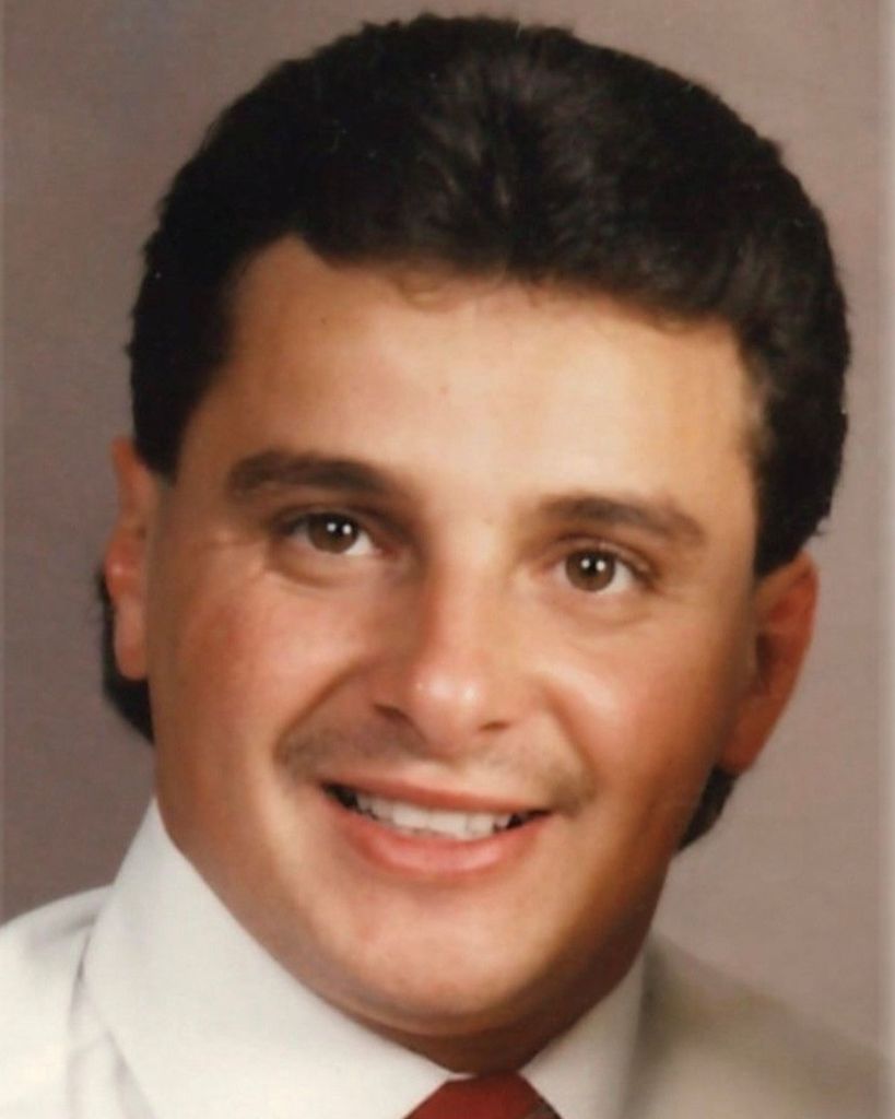 Cecil Joe "CJ" Sharp