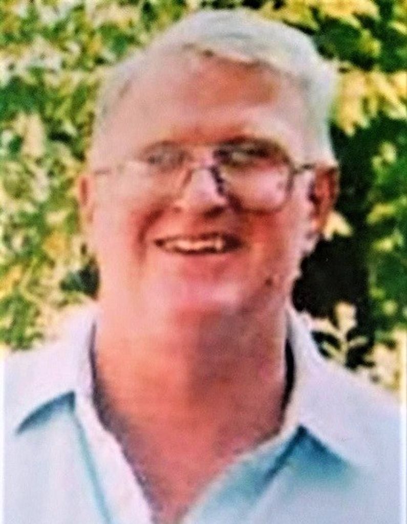 David James "Jim" Hayes