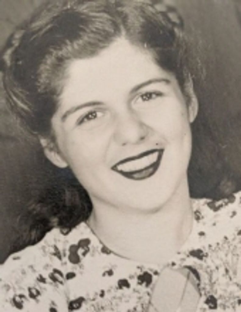 Dolores Esau