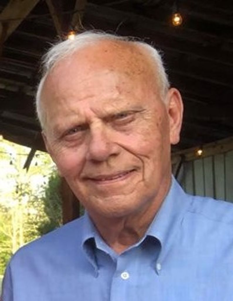 Robert L. "Bob" Brown
