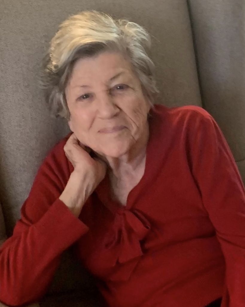 Georgie "Jo" Guidry Profile Photo