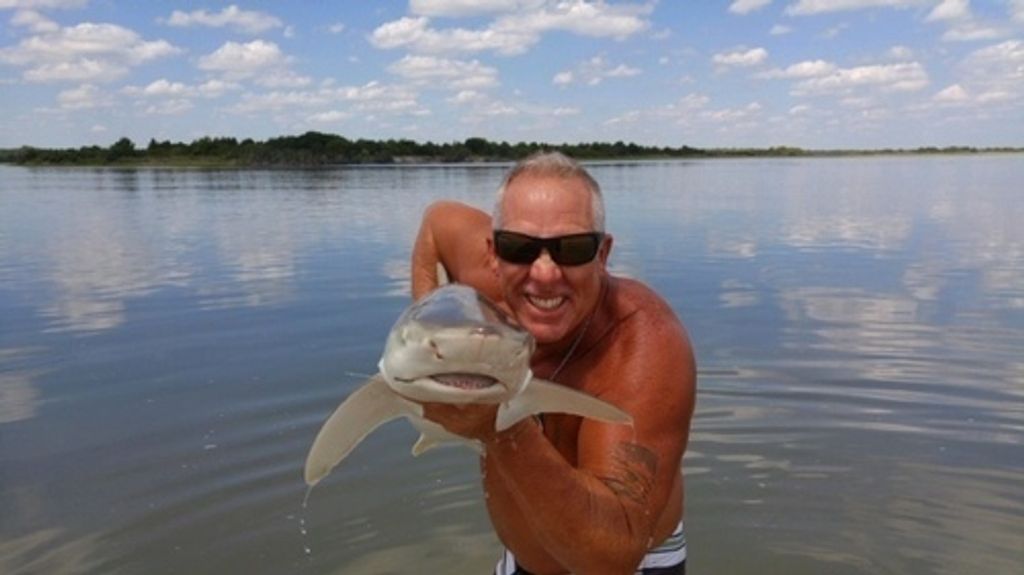 Curtis Alan Morris Profile Photo