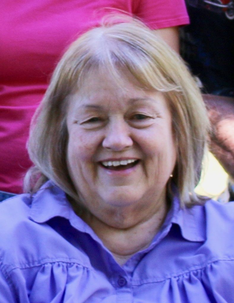 Camille Pannell Profile Photo