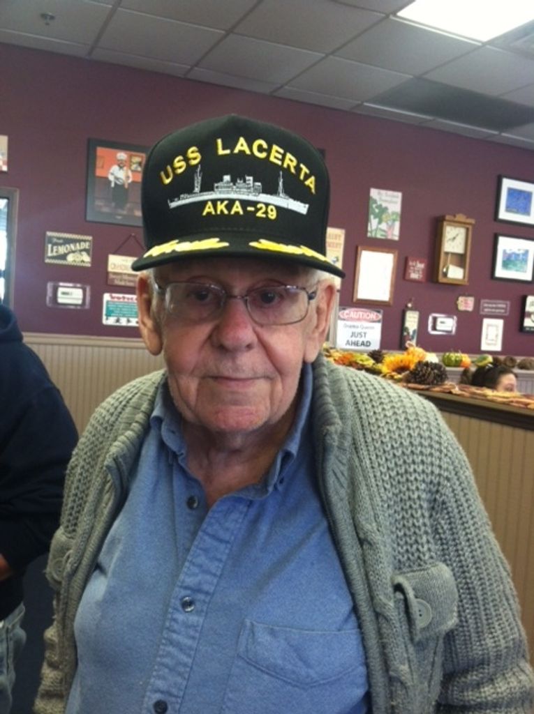 Harmon Carl Grotsky Profile Photo