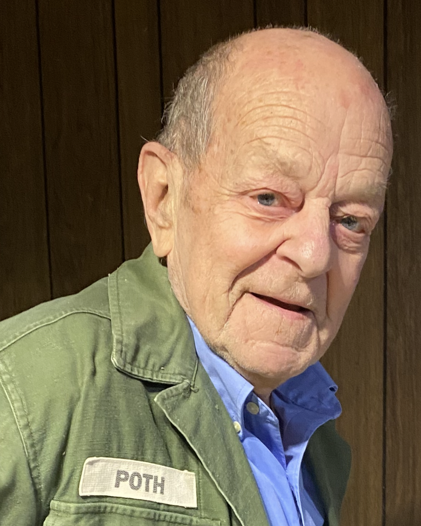 Robert Lee "Bob" Poth Profile Photo