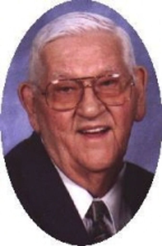 George R. Buchinski