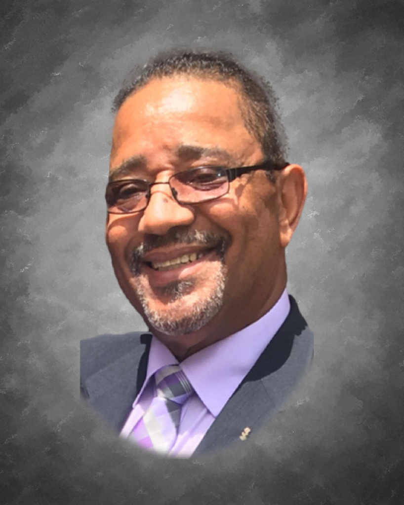 Gerald Jerome Bell, Sr.