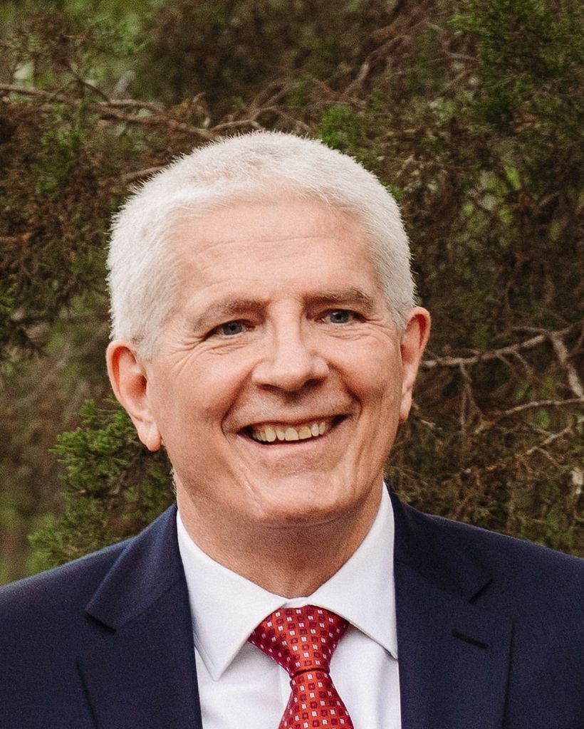 James David Walsh Profile Photo