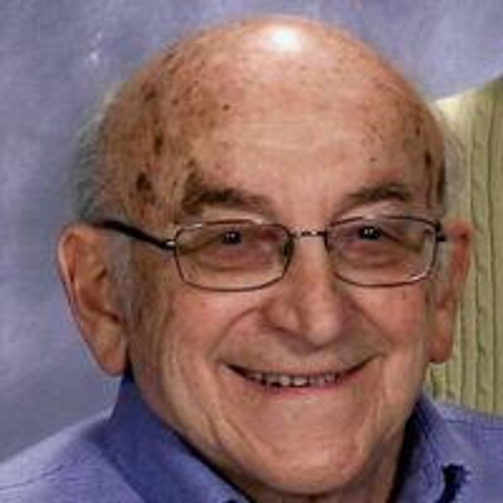 Peter M. "Pete" Magoc Profile Photo