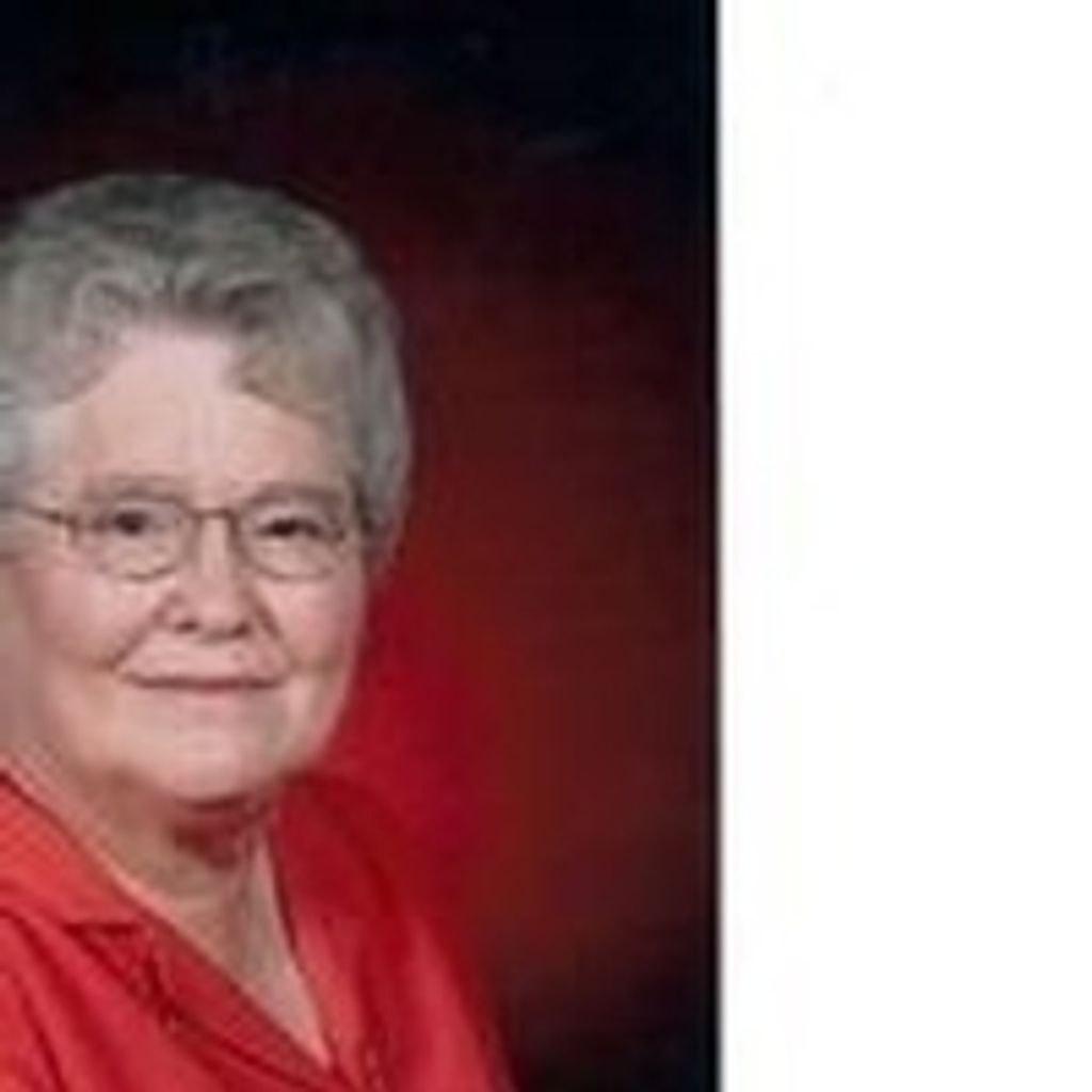 Norma Jean McIntyre