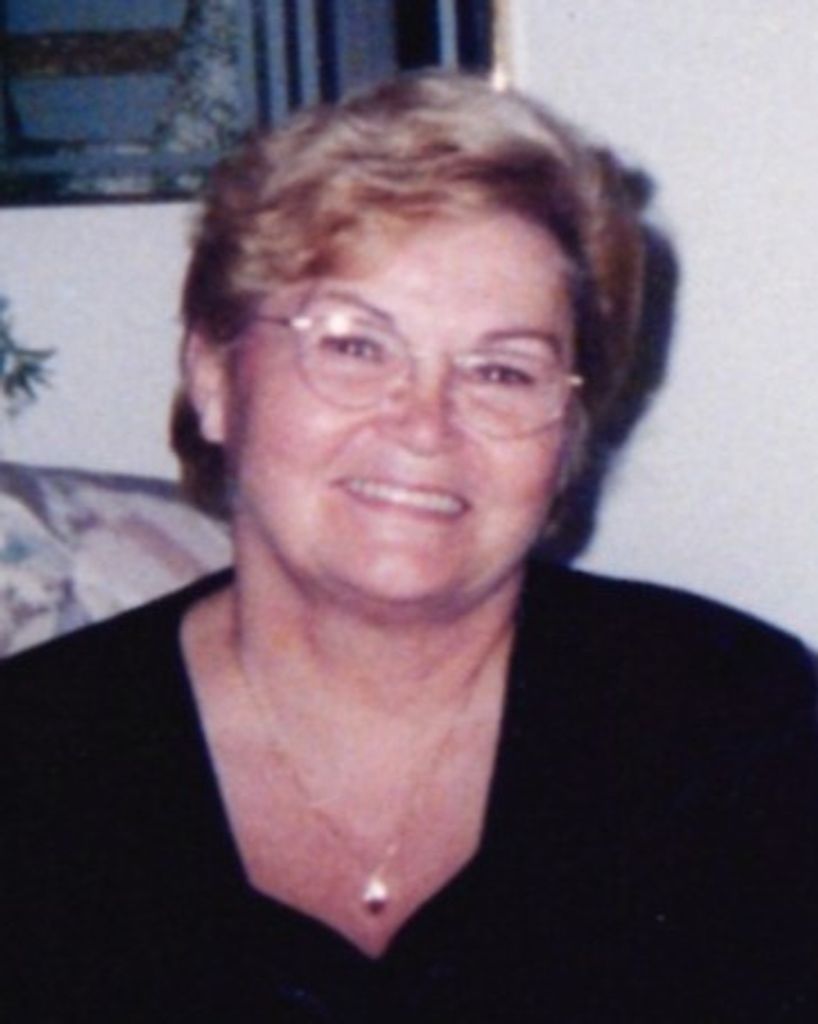 Hildegard B. Maher Profile Photo