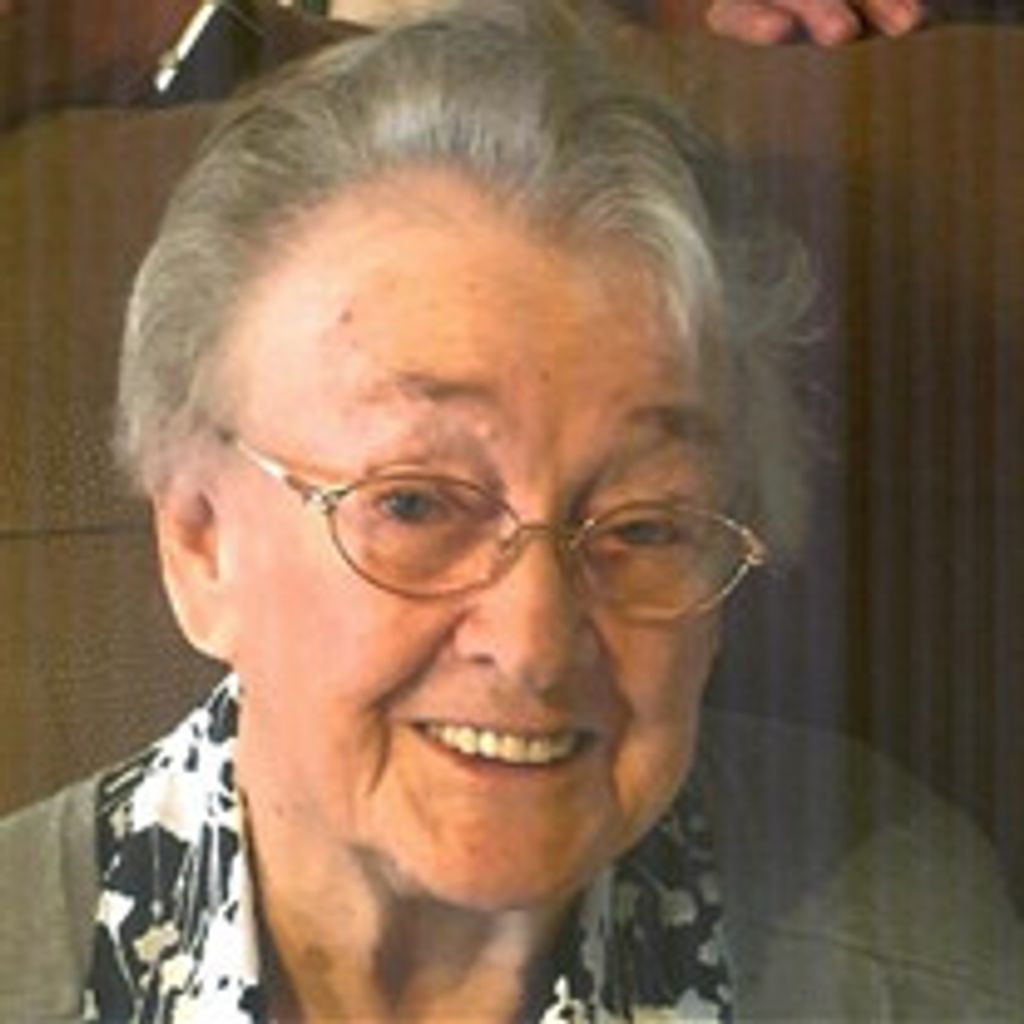 Della Rosemary Lyons Lapeyrouse