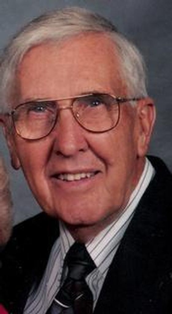 Harold "Harry" Y. Hunt