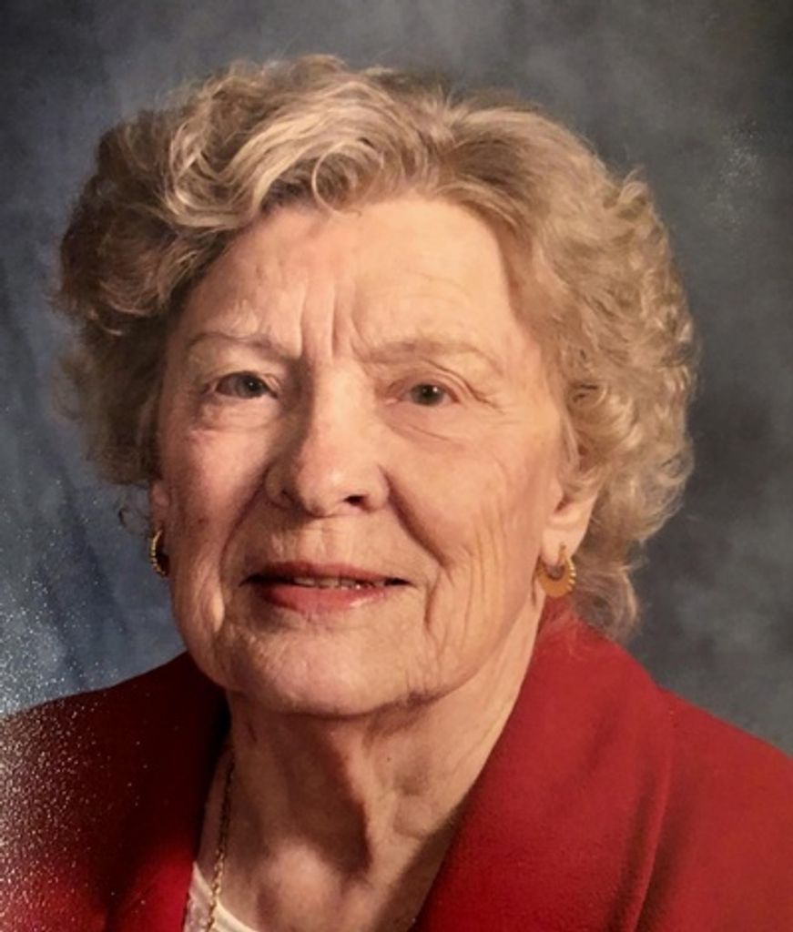Margaret Mary Mauk Profile Photo