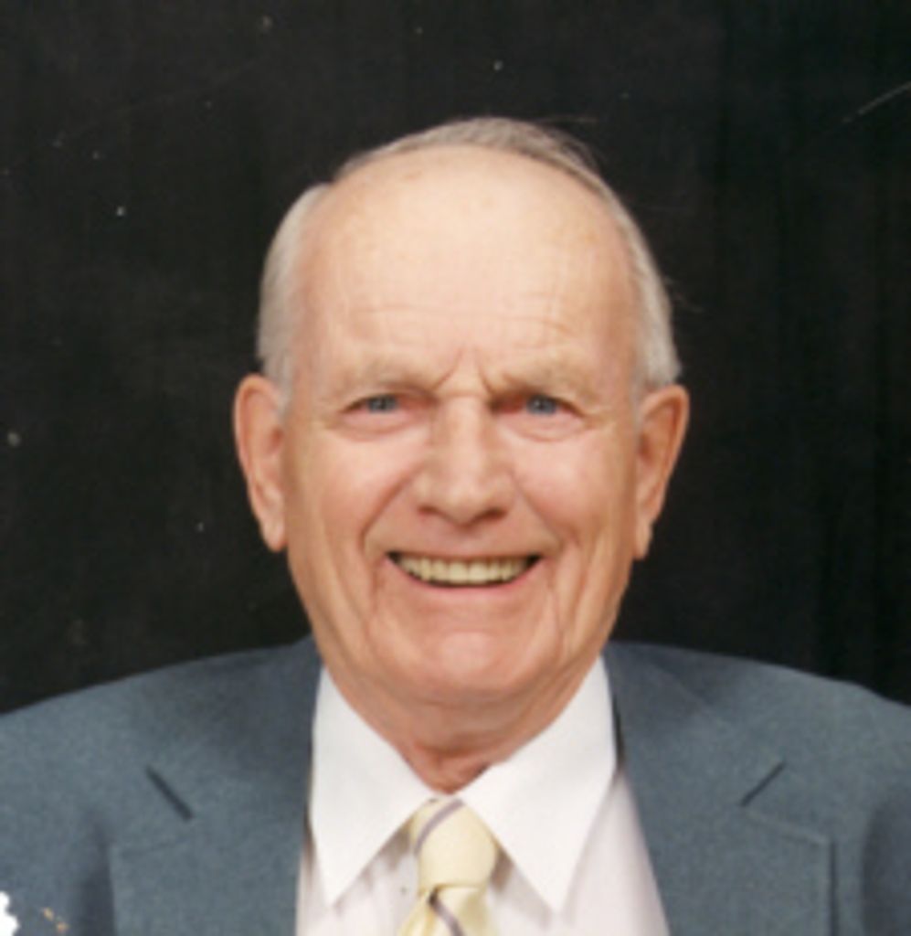 George R. Holl, Sr