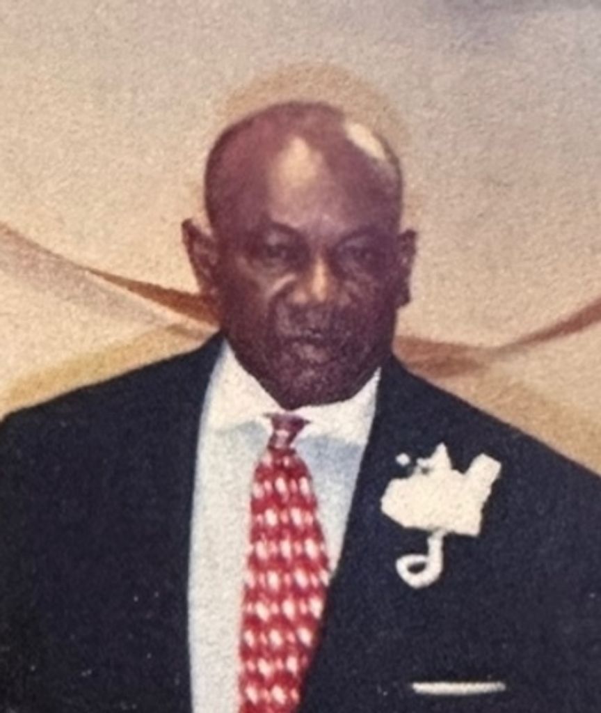 Edwin Henry Tucker Profile Photo