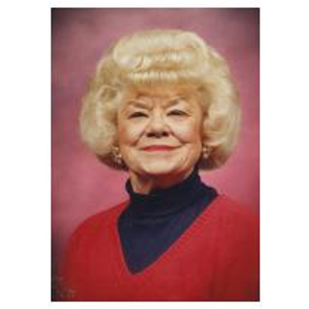 Hazel M Offield