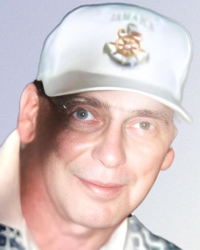 Alex B Moran's obituary image