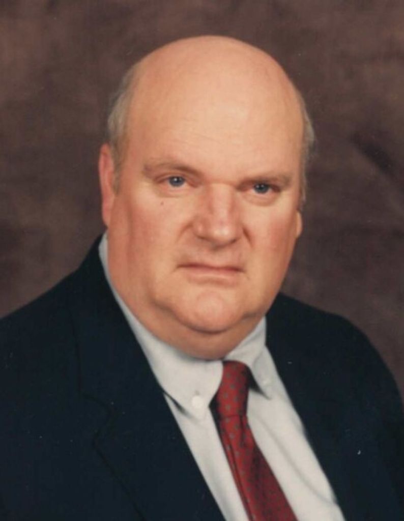 Larry W. Auld