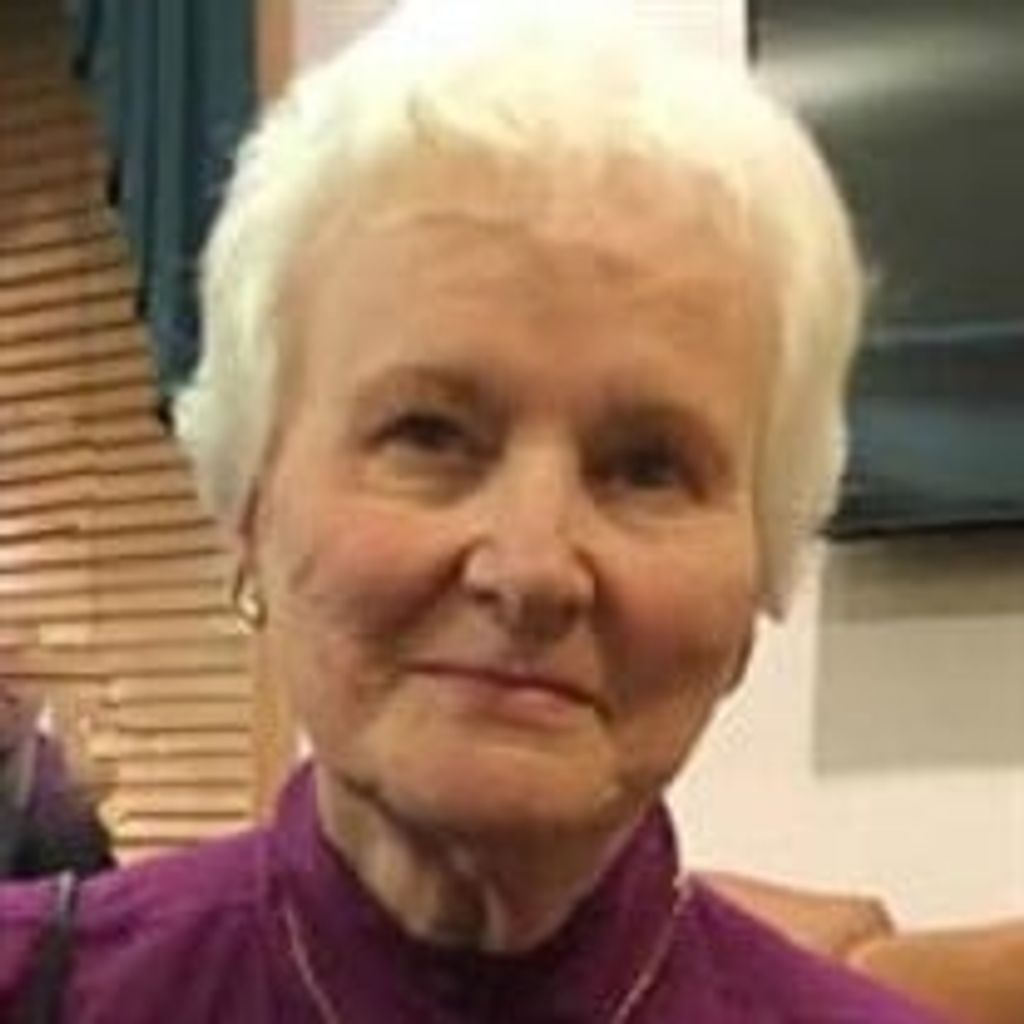 Carolyn Marie Masson