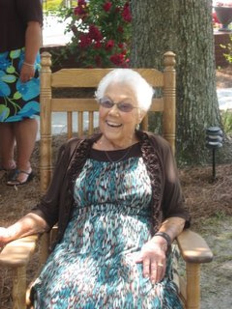 Josie Joyner