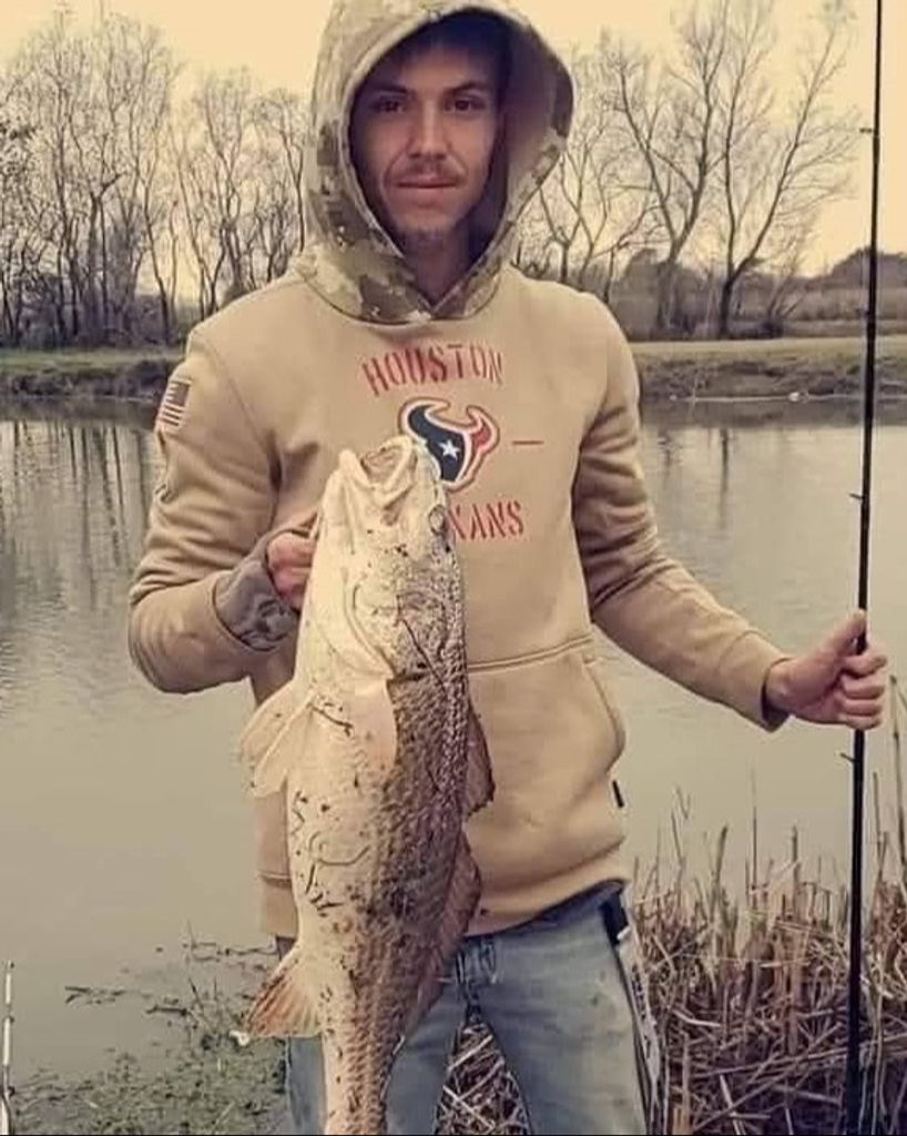 Kolton Earl Lane Profile Photo