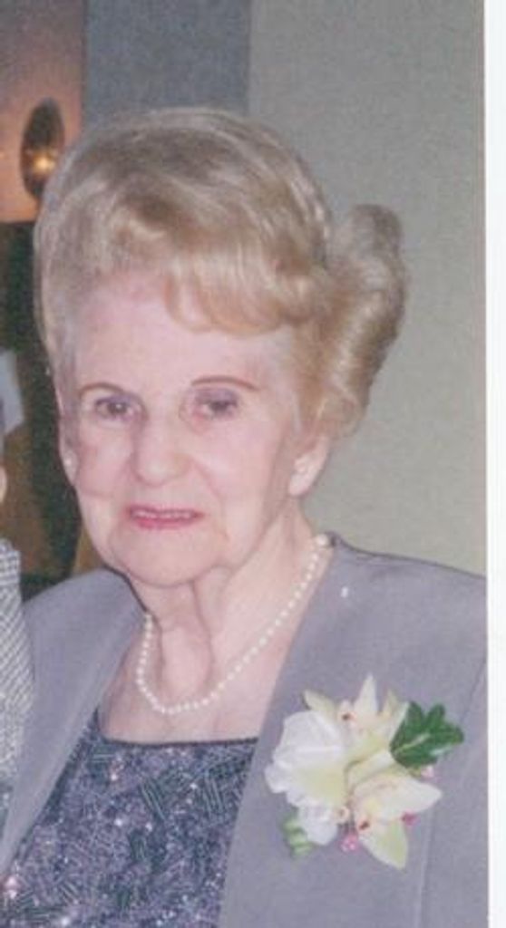 Josephine A. Trufant Profile Photo