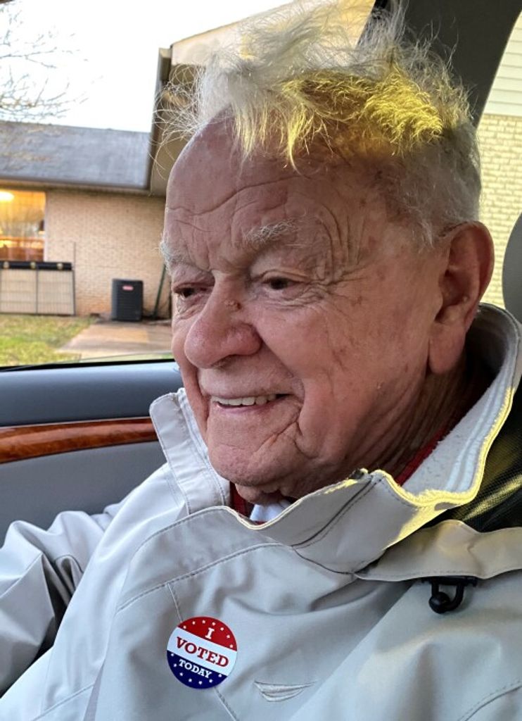 Bob F. Maner Profile Photo