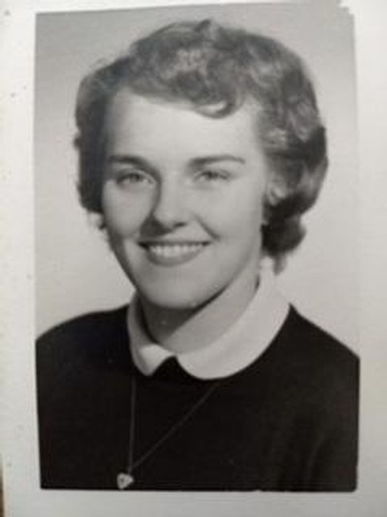 Marie E. Halsey