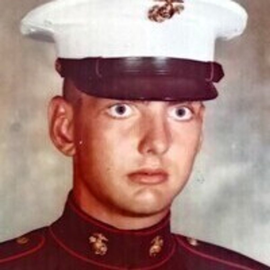 David Smith Profile Photo