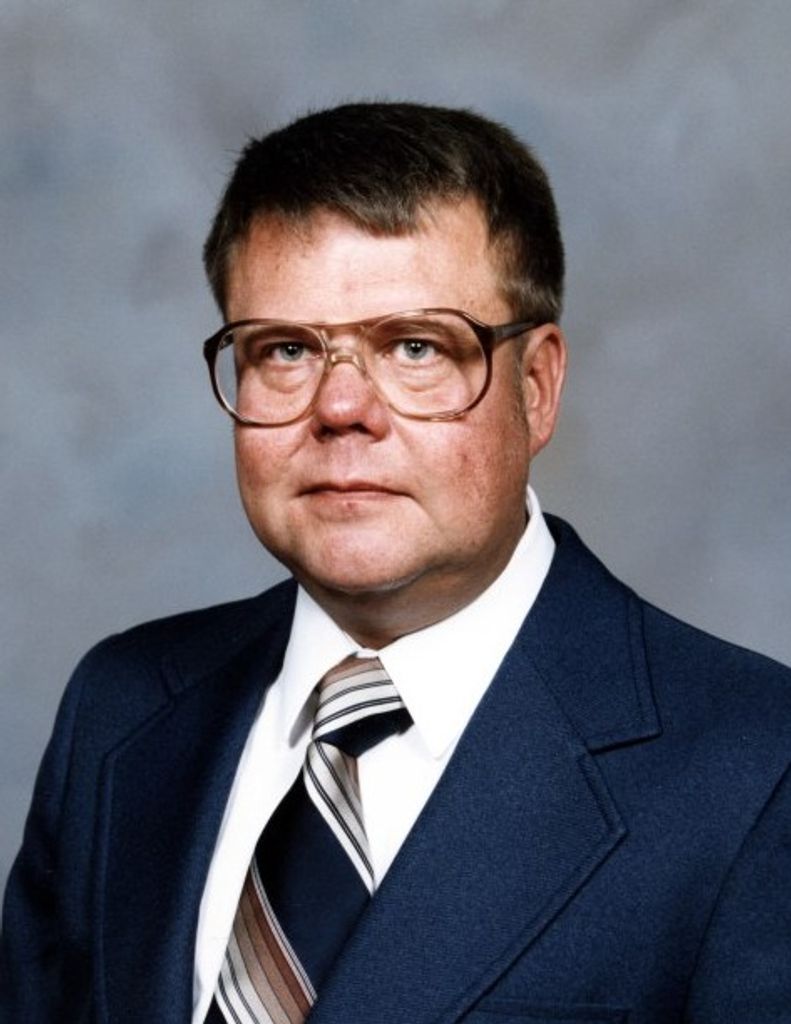 Gary A. Fjoslien Profile Photo