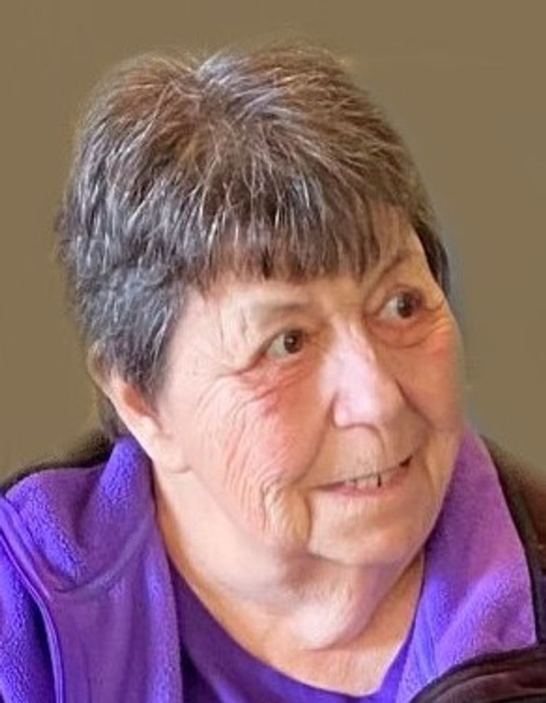 Sara Fabian