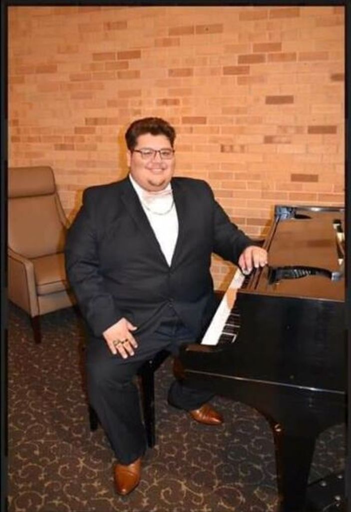 Caleb Louis Rueda Profile Photo