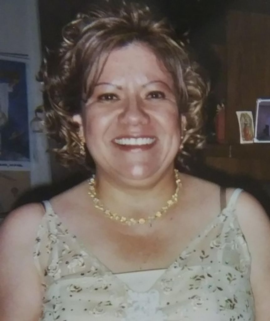 Edelia Duran Profile Photo