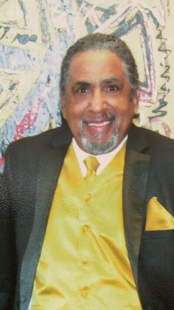 Glenn Denormus Worsham Profile Photo