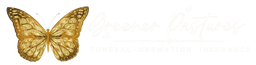 Greener Pastures Funeral Home Logo