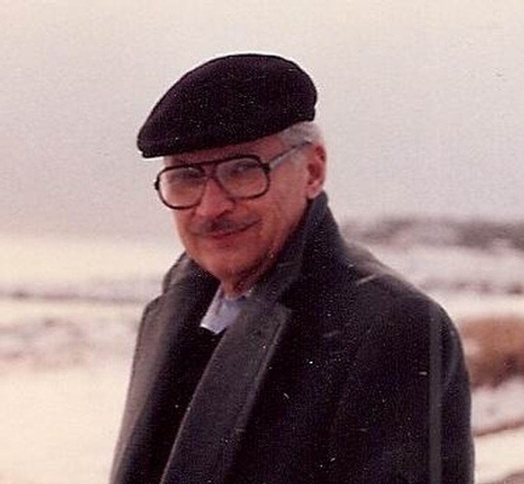 Carl Homer Arndt, Jr.