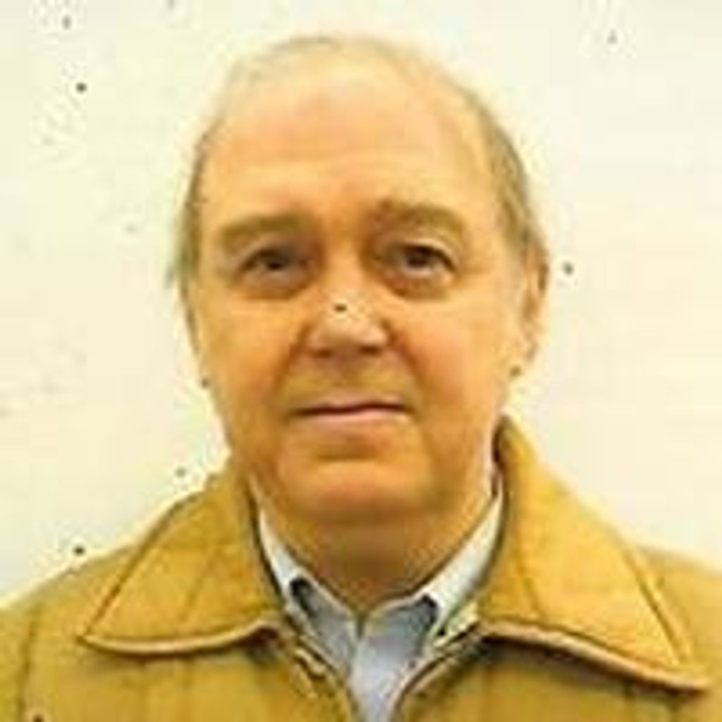 Thomas  Wayne Parke