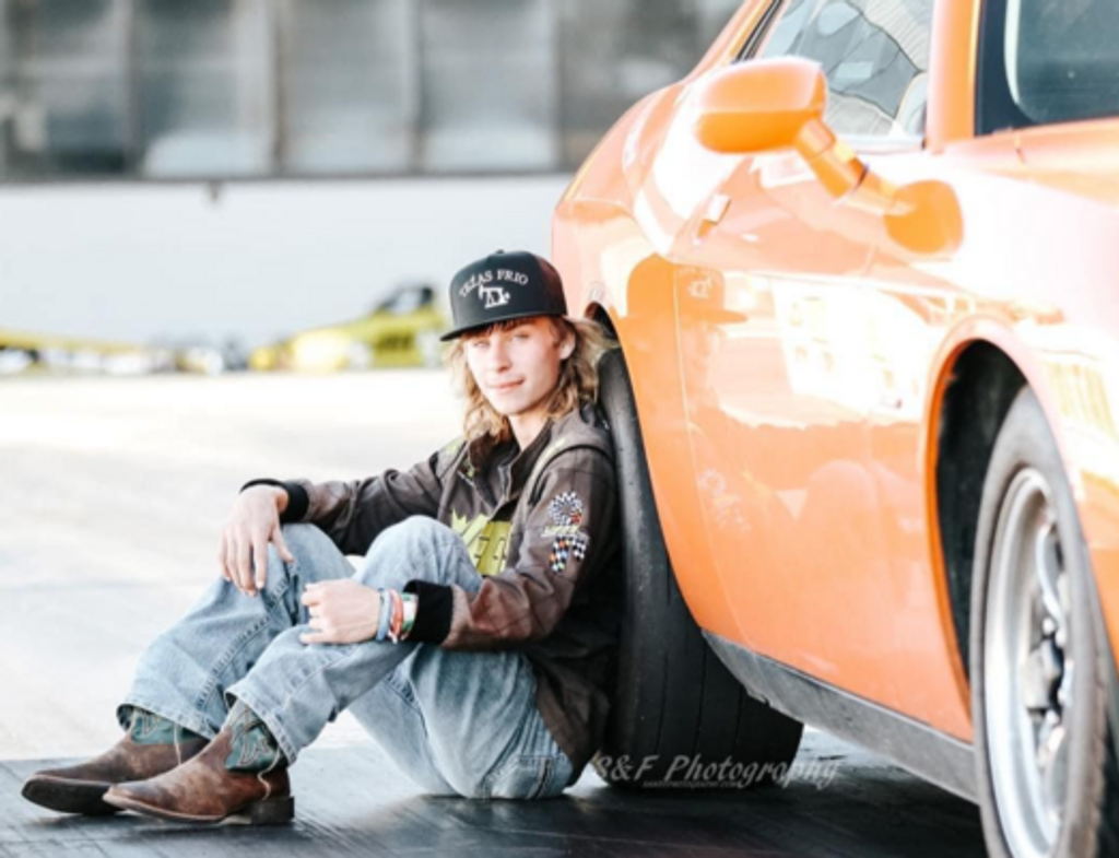 Cody James Hoberg Profile Photo