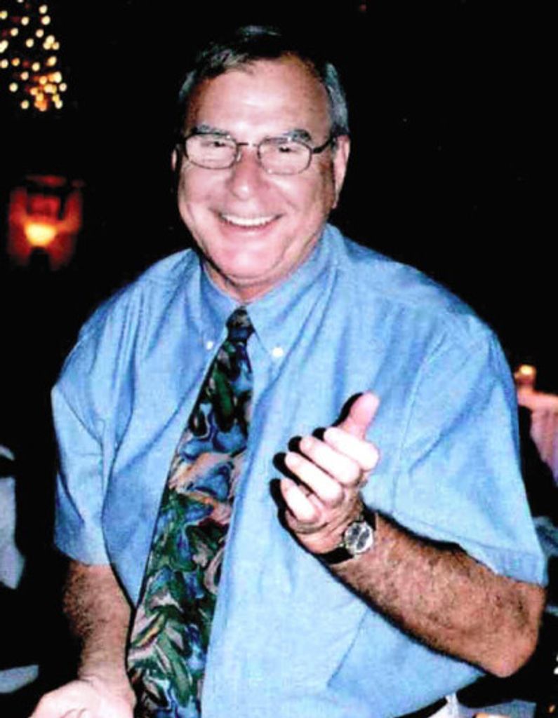 Gerald "Jerry" Briick