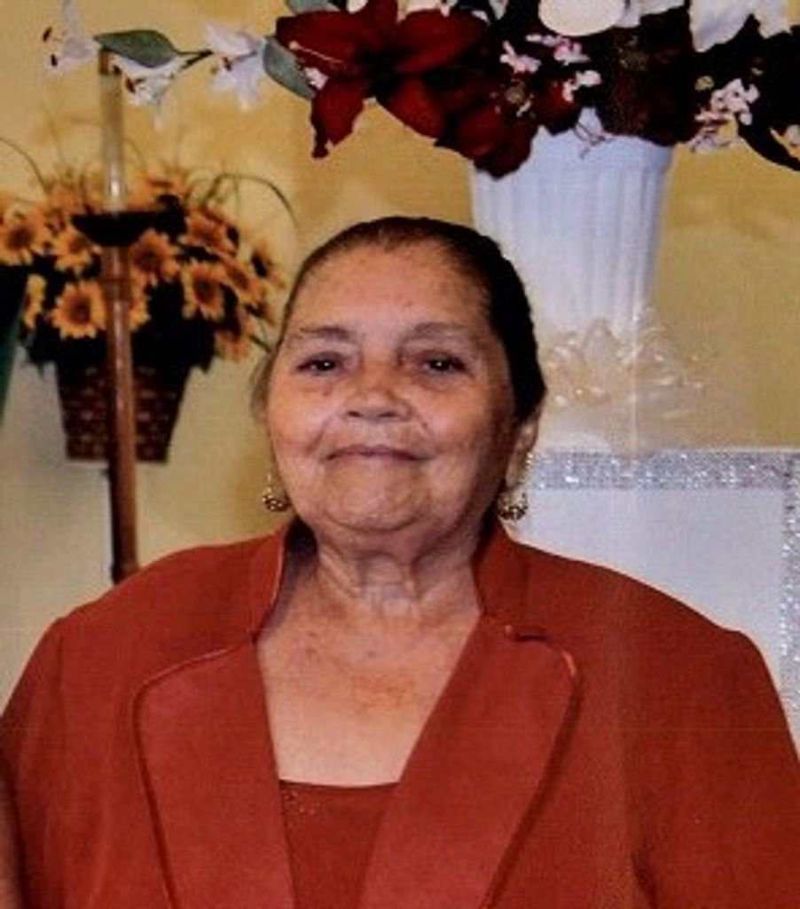 Maria A. Oceguera
