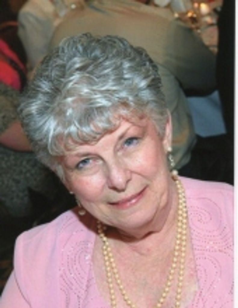 Martha O'Brien