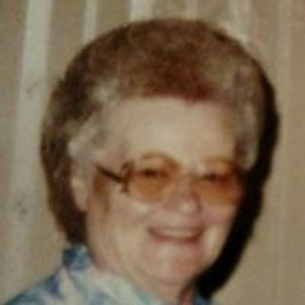 Mildred E. Korch