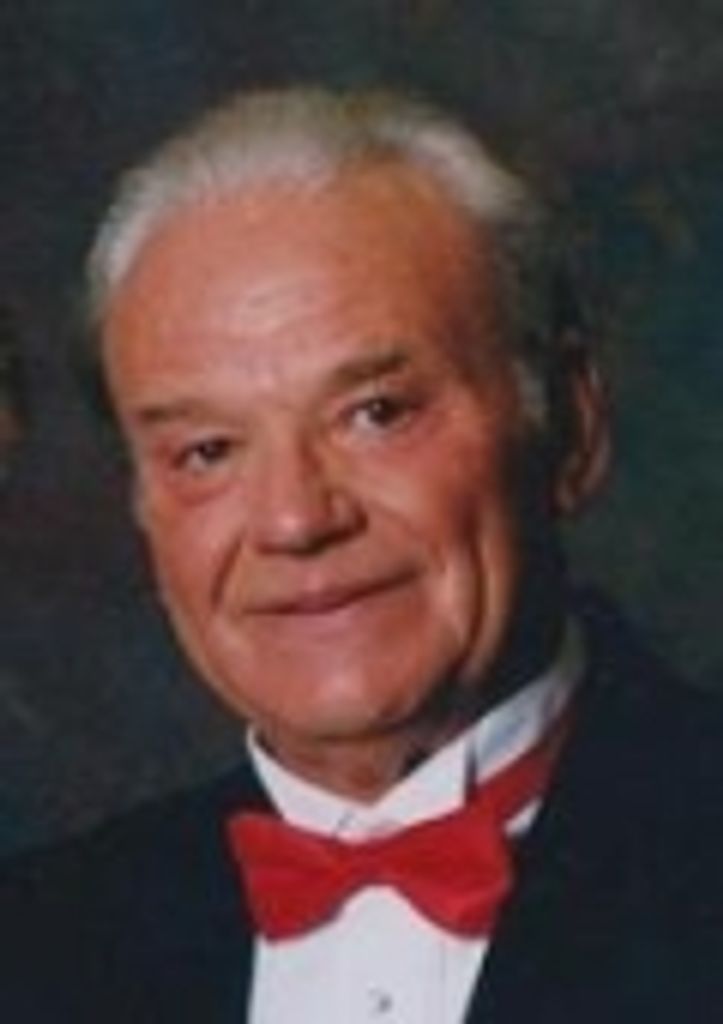 Charles Gallup Profile Photo