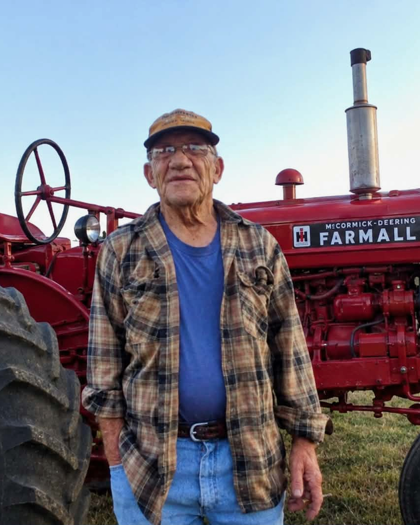 Sheldon Lee "Doc" Risch Profile Photo