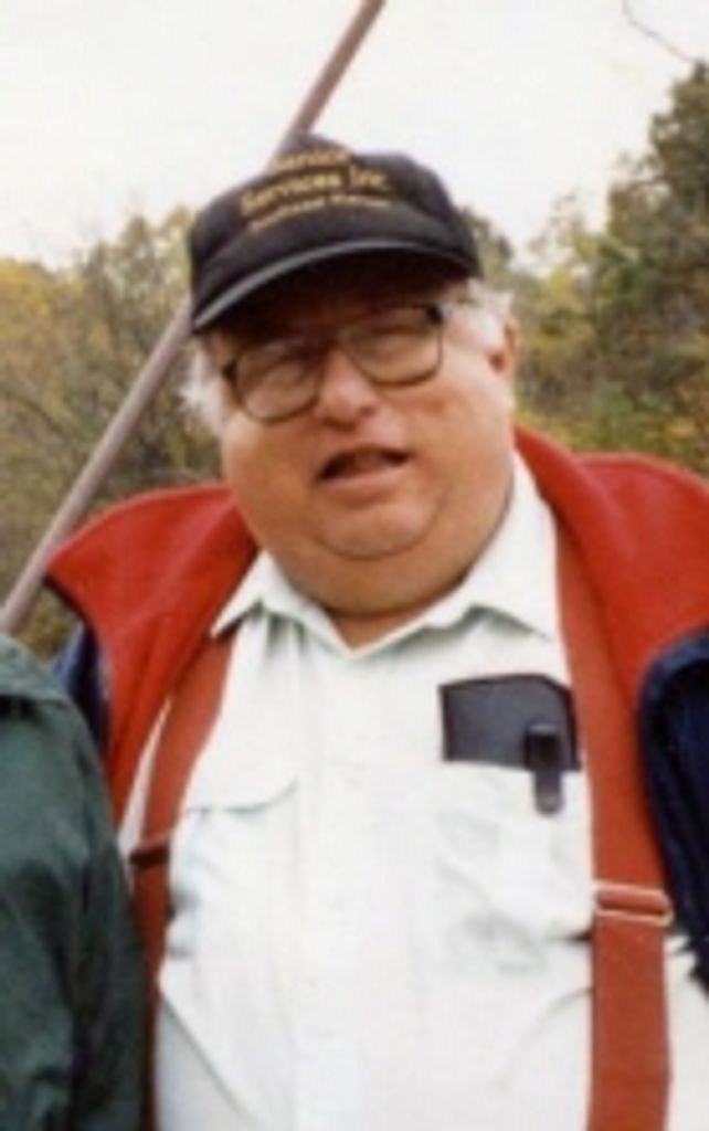 Jimmy F. Argyle