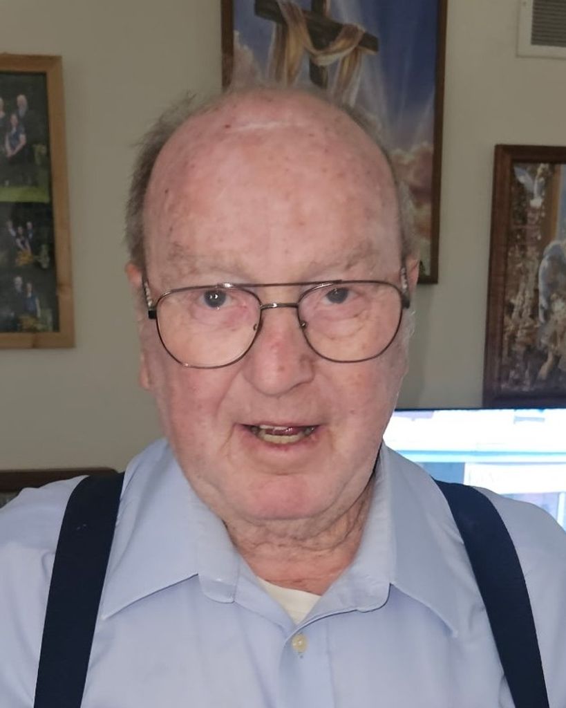 Jerrell L. Fox Profile Photo