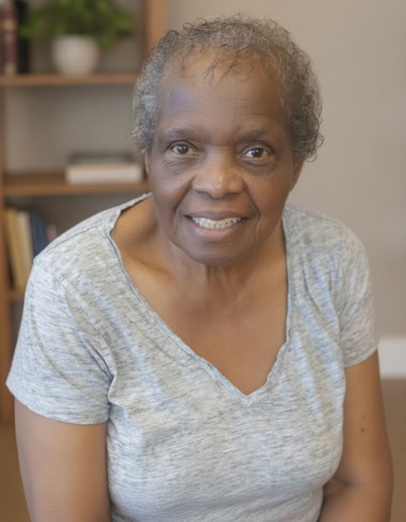 Patricia Creer Profile Photo